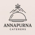 Traditional indian food catering
